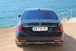 Mercedes-Benz S560 Lang 4Matic 2017 года (WW)